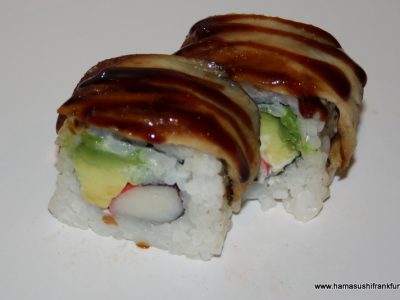 Inside Out Unagi