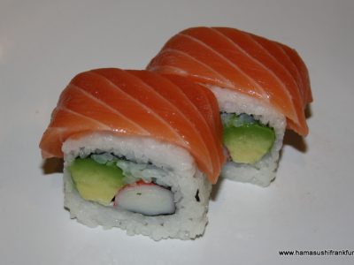 Inside Out Lachs