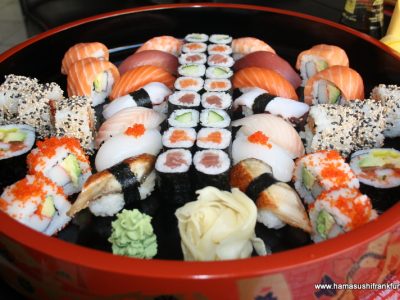 15. Party Box I
