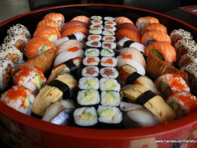 16. Party Box II