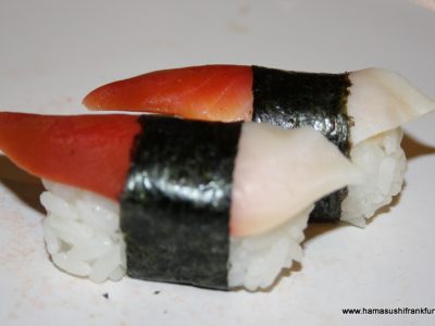 Hokkigai