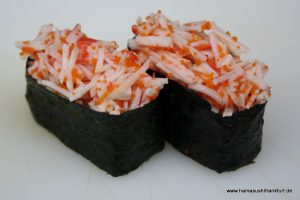 Kani Gunkan