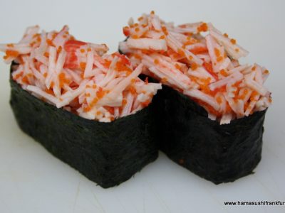 Kani Gunkan