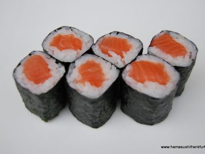 Shake Maki