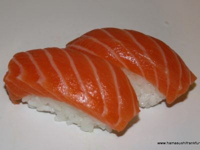 Shake Nigiri