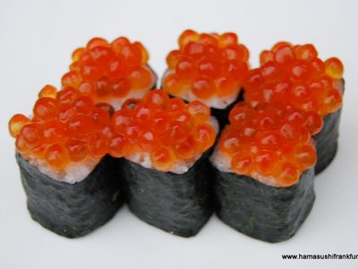 Ikura Maki