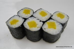 Oshinko Maki