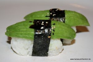Avo Nigiri