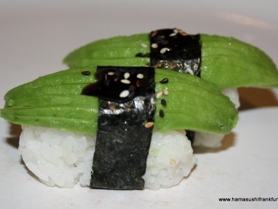 Avo Nigiri
