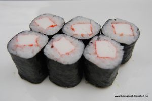 Kani Maki
