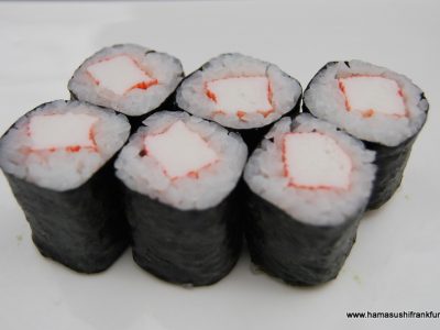 Kani Maki