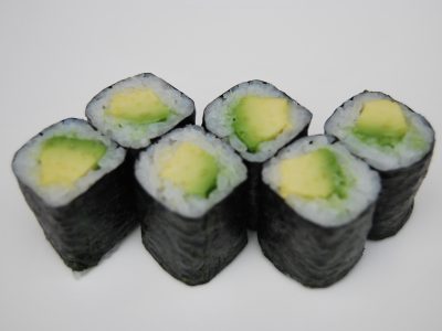 Kappa Maki