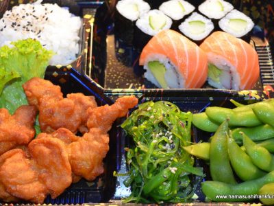 Bento 1