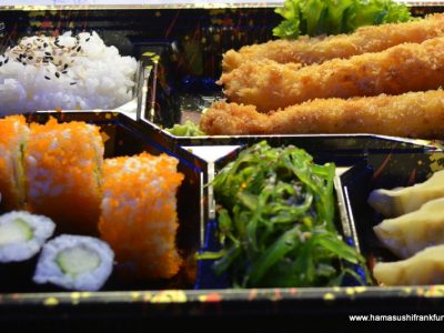 Bento 2