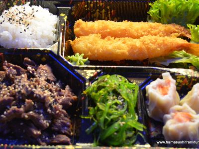 Bento 3