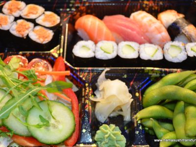 Bento 5