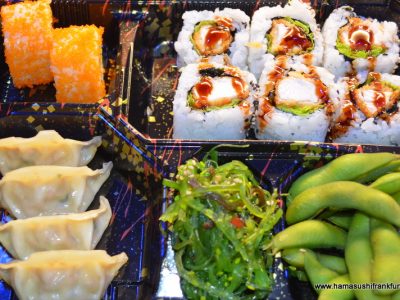 Bento 6
