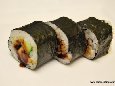 Chicken Roll