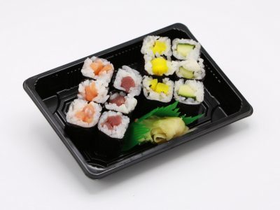 03. Maki Box Small
