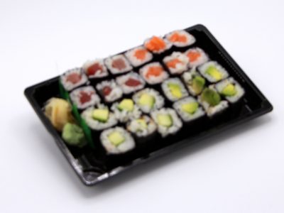 04. Maki Box