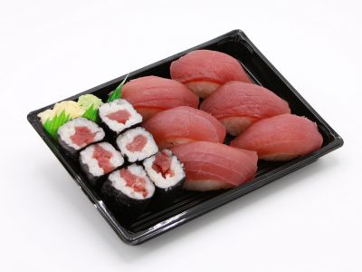 06. Maguro Box