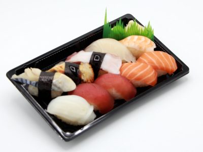 08. Nigiri Auswahl