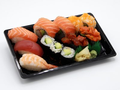 09a. Mix Sushi