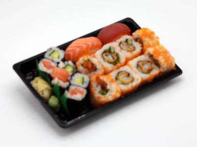 11. Tiger Box