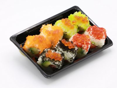 77. Hama Roll