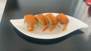 79b Hawaii Rolls