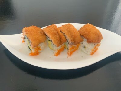 79b Hawaii Rolls