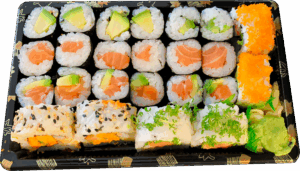 Mix Maki