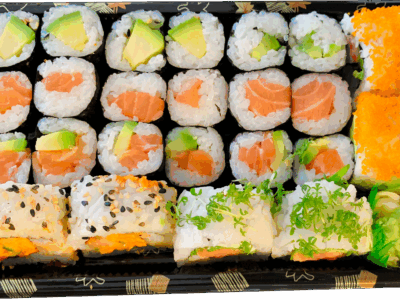 Mix Maki